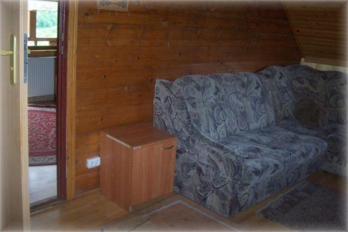 Hotel Boykivskiy Dvir Yasenitsa Zamkova Exterior foto