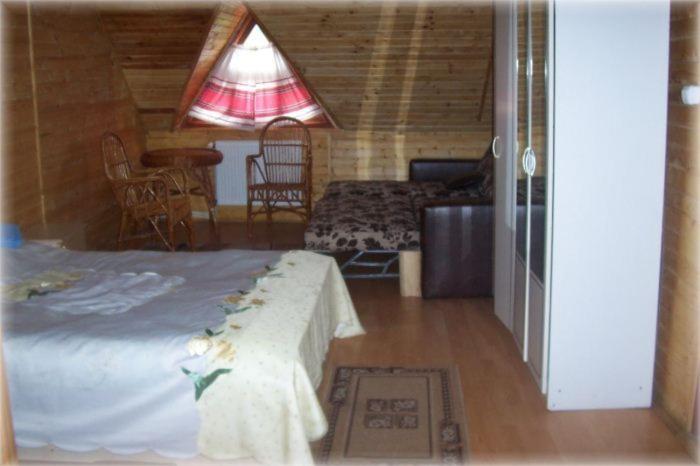 Hotel Boykivskiy Dvir Yasenitsa Zamkova Exterior foto